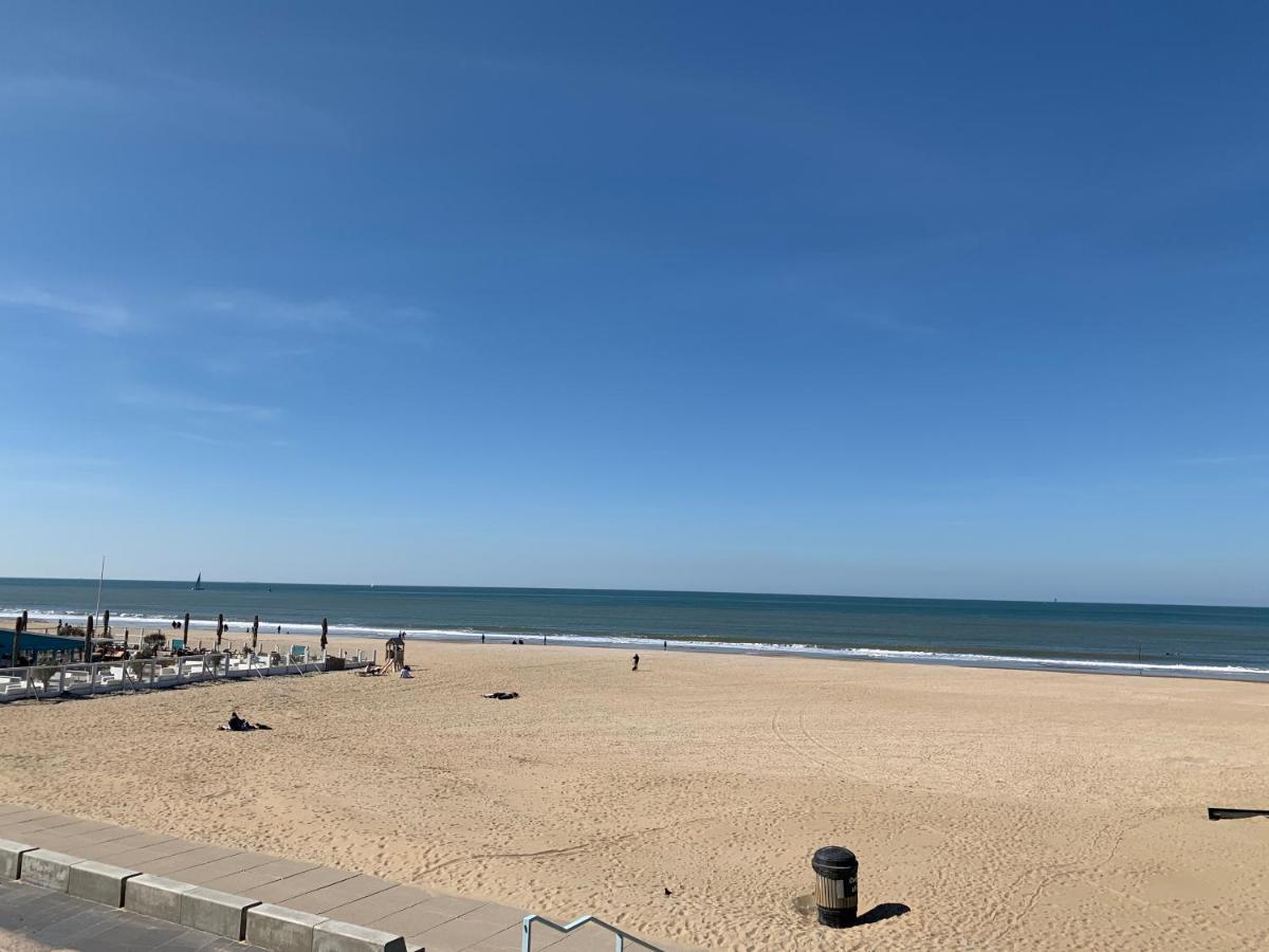 Shortstay Scheveningen Haag Eksteriør bilde